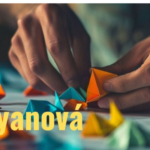 Cyanová: Nature-Inspired Design For A Sustainable Future